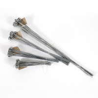 Preisetikettenhalter Länge Preisetikettenhalter Länge