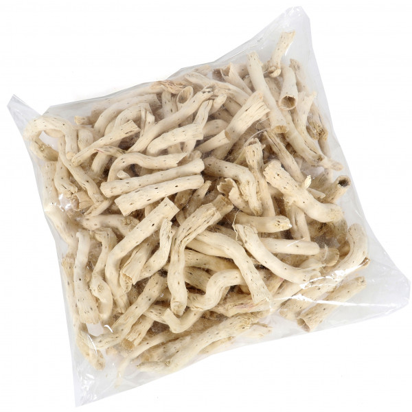 Cabbage Root Beutel a 500 gr weiß