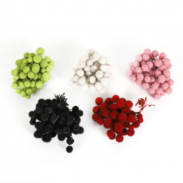Plantanenbälle Btl. x 250 g