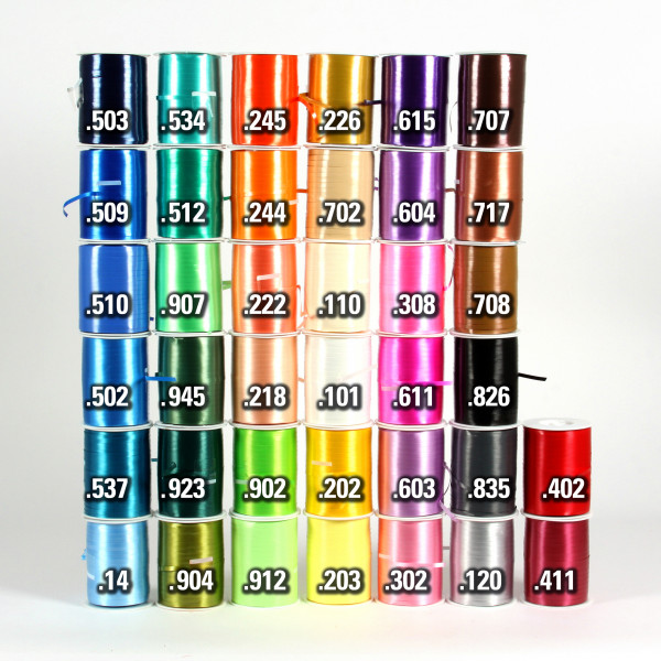 ZIEHBAST 10 mm x 250 Meter