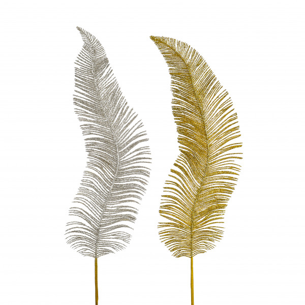 Farnzweig Glimmer , 86 cm