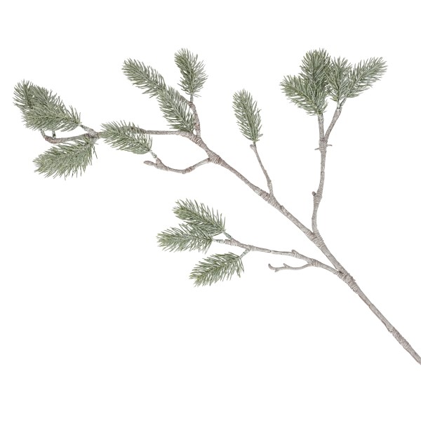 Tannen-Ast, 105cm, grün