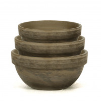 Terrac.Pflanzschale m.Rand, D. Terrac.Pflanzschale m.Rand, D.