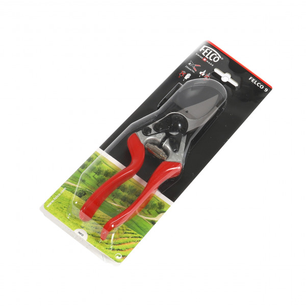 GARTENSCHERE FELCO 9 FÜR LINKSHÄNDER