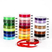 (2020) Taftband ohne Draht 10m m 50m (2020) Taftband ohne Draht 10m m 50m