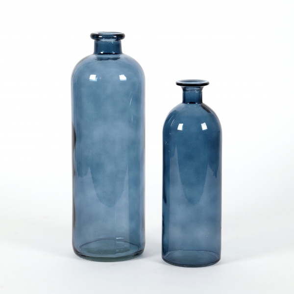 Flasche Puttgarden Glas