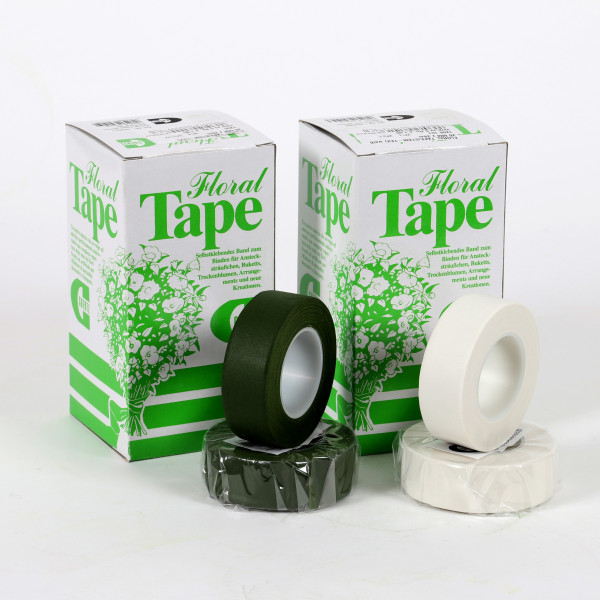 FLORAL TAPE(STEM-TEX)