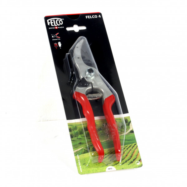 GARTENSCHERE FELCO 4 STANDARDMODELL