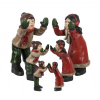 Fenstergucker-Kids, Poly, 2 Mo d. 50 cm Fenstergucker-Kids, Poly, 2 Mo d. 50 cm