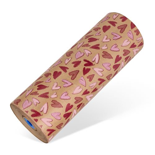 Kraftpapier New Romantic