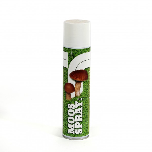 MOOS - SPRAY