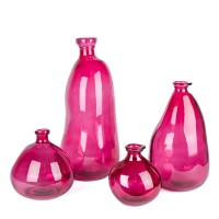 Glasvase Simplicity Glasvase Simplicity