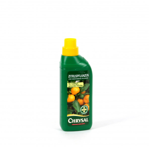 ZITRUS DÜNGER 500 ML 1072