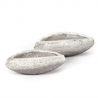 Keramik Jardiniere Rustiko Schiffchen Keramik Jardiniere Rustiko Schiffchen