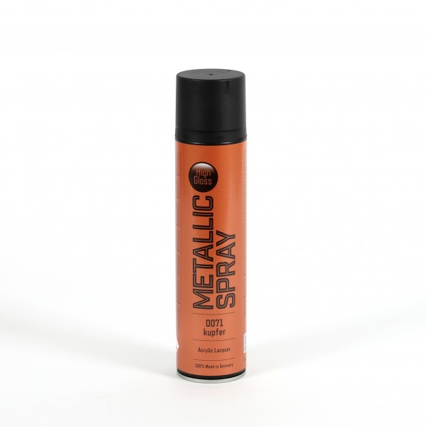 Vintage Rost effekt Pray 400 ml Dose