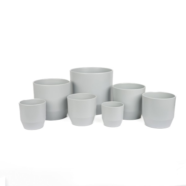 Keramik Topf Hannah geschw.Fuß