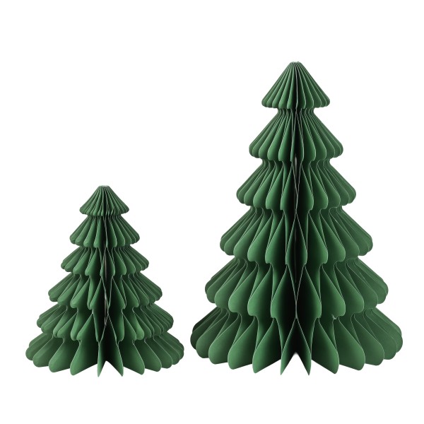Papier-Baum