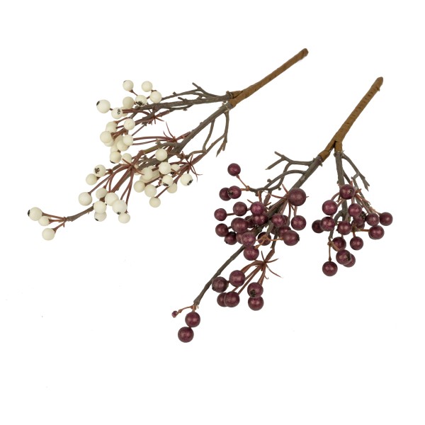 Beeren-Zweig Rado , 25 cm
