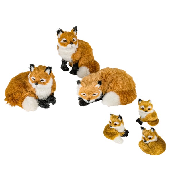 Fuchs