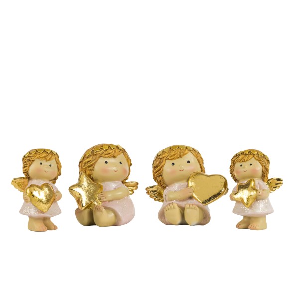 Poly Engel Lisa