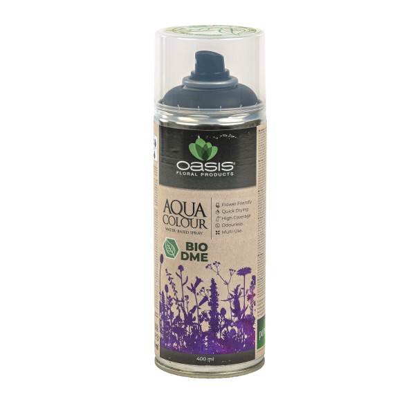 OASIS Aqua Colour Spray 400 ml