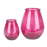 Glasvase Hurricane Luri Glasvase Hurricane Luri