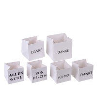 Papier-Pflanz-Tüte,weiß Papier-Pflanz-Tüte,weiß