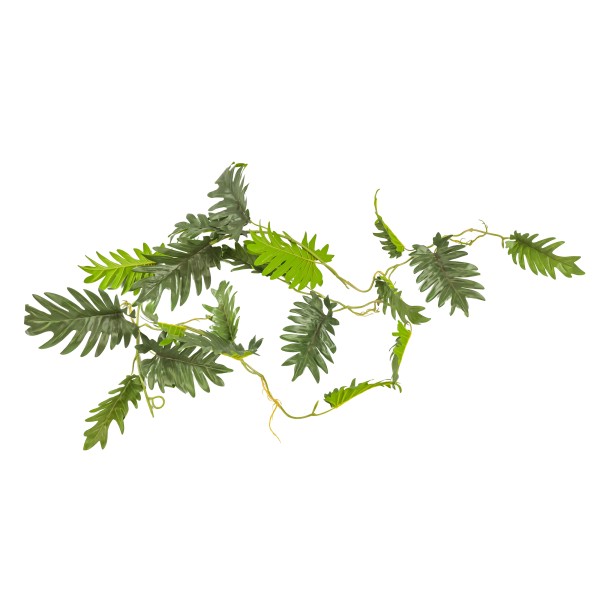 Scindapsus Girlande, grün 109 cm