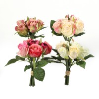 Rose, 26 cm, Bund x 10 Rose, 26 cm, Bund x 10