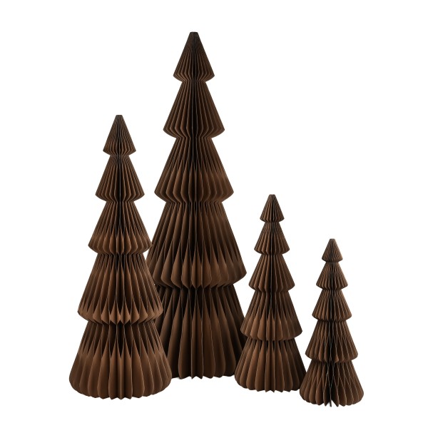 Papier-Baum
