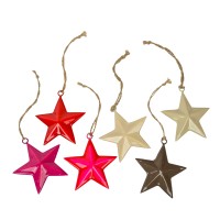 Sternhänger Sternhänger