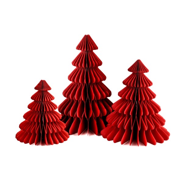 Papier-Baum