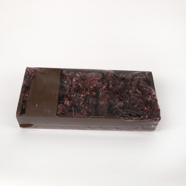 Hogeweed Mixed 400 Gr Tray rot gefrostet