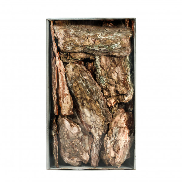 Borkenrinde natur Tray x 1,5 Kg