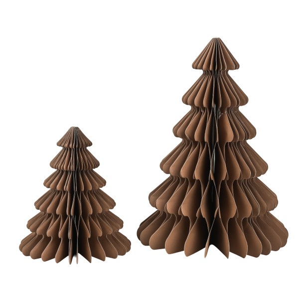 Papier-Baum