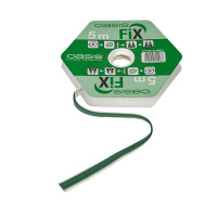 OASIS FIX Rolle 5m x 10mm, grün OASIS FIX Rolle 5m x 10mm, grün