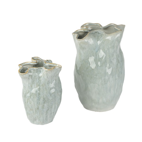 Keramik Vase Santa Monica