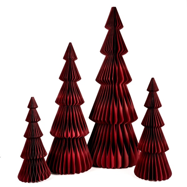 Papier-Baum