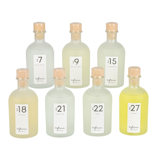 Duft Premium Diffusor Refiller 240 ml Netto Preis No