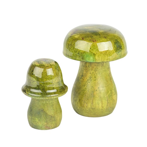 Holz-Pilz Arbore