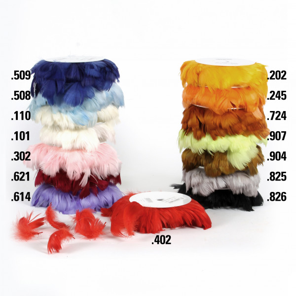 Federnband an Draht 10 m