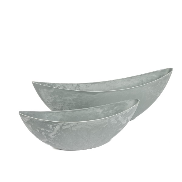 Kunststoff-Jardiniere