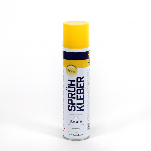 ALLZWECK-SPRÜHKLEBER X 400 ML.