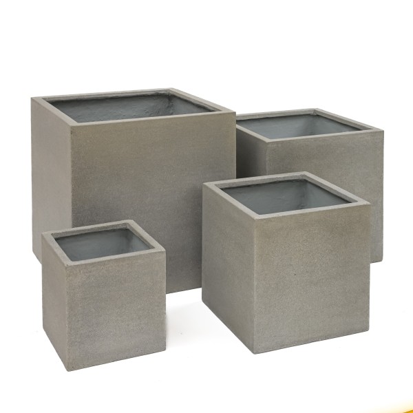Creastone Würfel granit